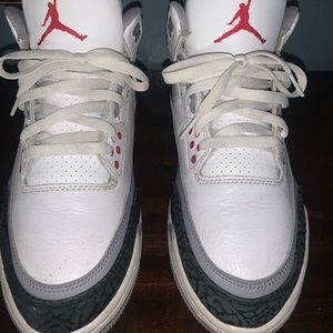 Jordan tinker 3